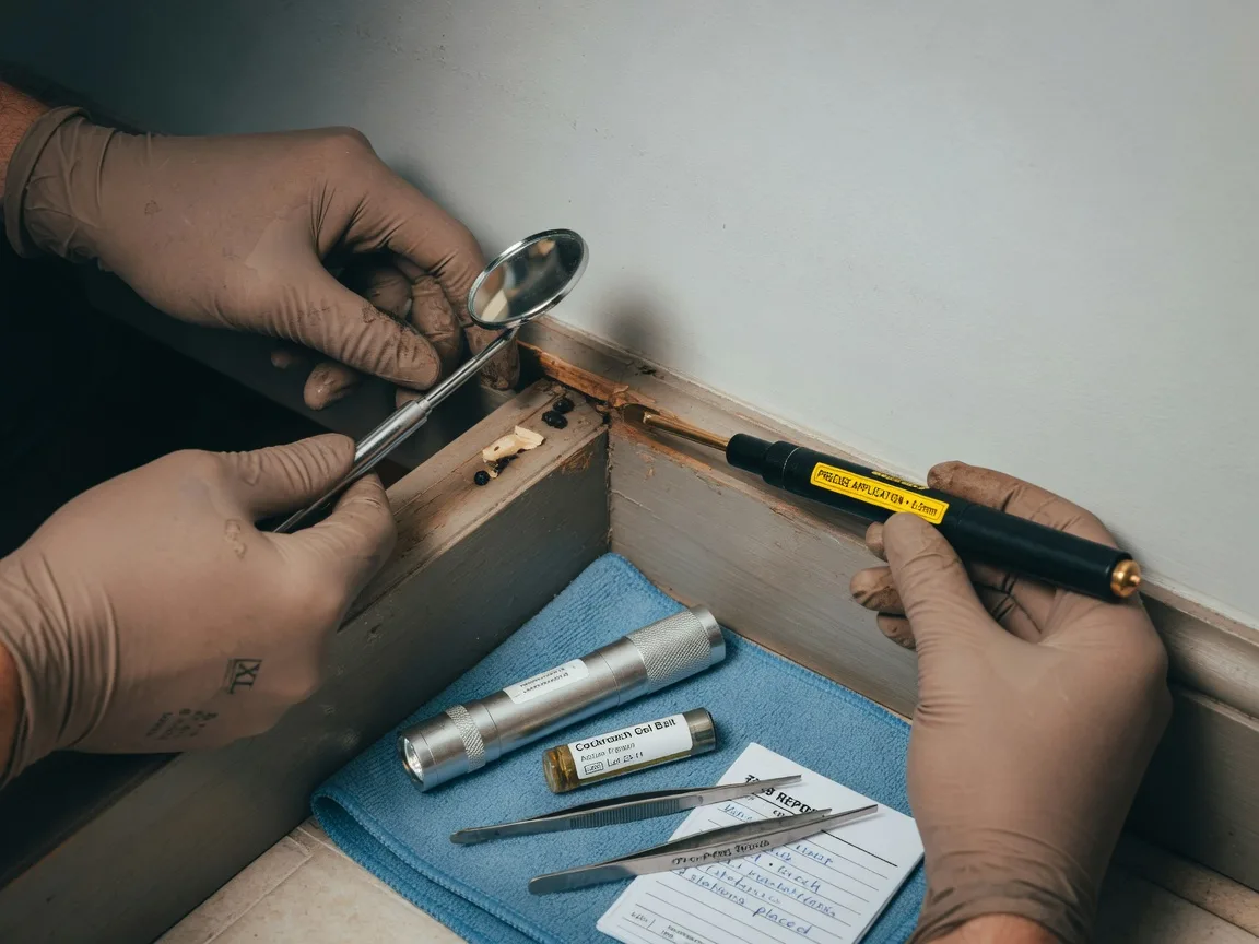 Why choose Emergency Pest Control in Waldron, KS